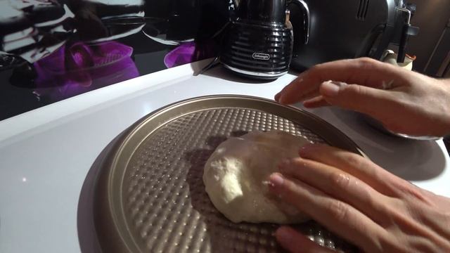 Домашняя пицца: рецепты и тесто