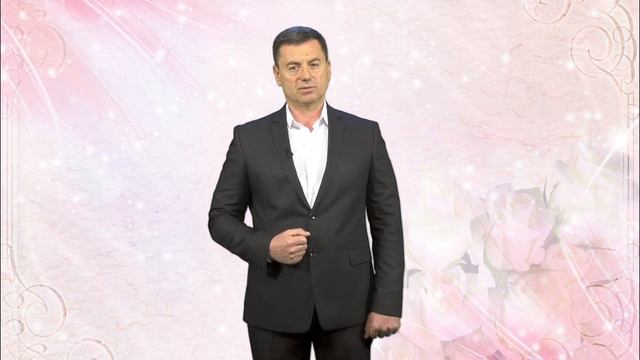 Поздравление с 8 марта от примара города Басарабяска Валентина Чимпоеш смотреть онлайн