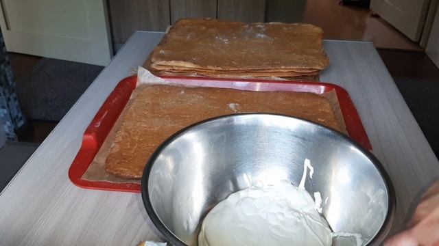 Вкусные торты и рецепты