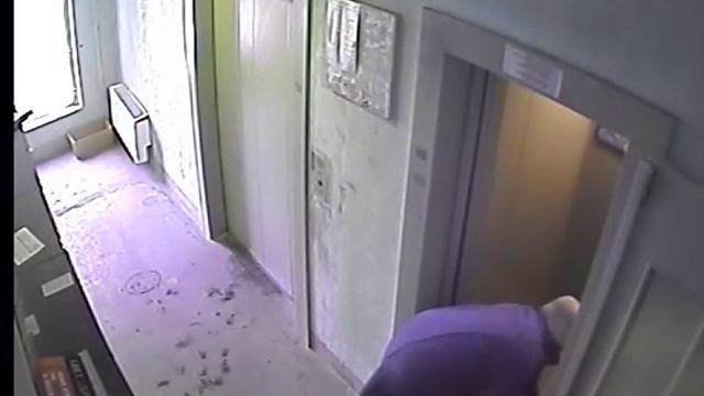 Быстрый способ убрать подъезд смотреть онлайн