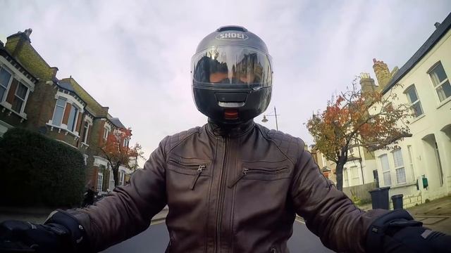 Honda Forza 125cc Scooter long-term test review смотреть онлайн