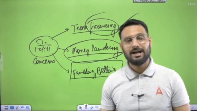 GS - 3 Cryptocurrency |Answer Writing Mains By Ankit sir смотреть онлайн
