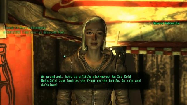 HD - Let's play Fallout 3 [BLIND] - 95 смотреть онлайн
