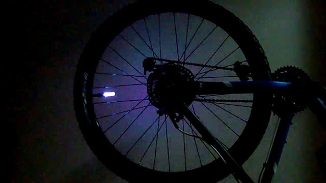 Мультицветная светодиодная насадка на ниппель смотреть онлайн