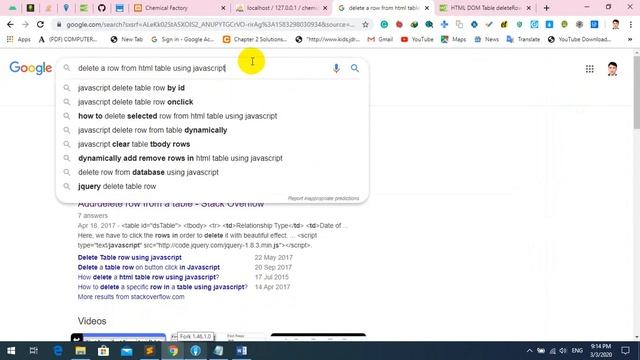 PHP lecture 22 (Pashto) смотреть онлайн