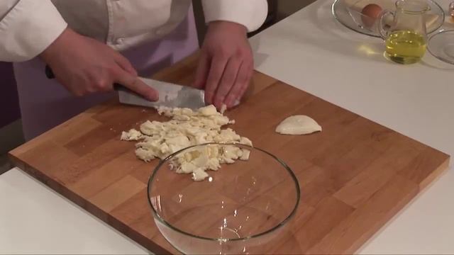 Итальянские чебуреки смотреть онлайн