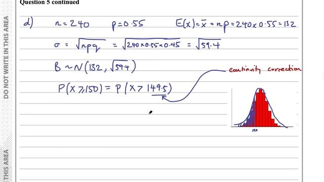 A-Level Statistics and Mechanics - Sample Assessment Paper 3 exam (Edexcel - New Specification) смотреть онлайн