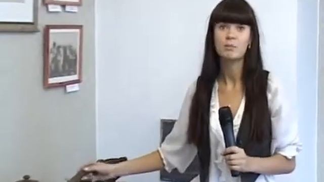 Вся история образования Череповца -- в одном доме смотреть онлайн