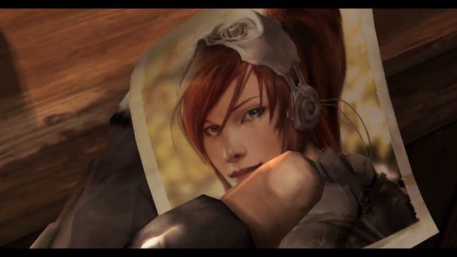 StarCraft 2: Wings of Liberty - [CUTSCENE]: Public Enemy (02) смотреть онлайн