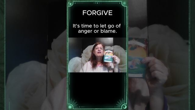 3 November 2023 Tarot Oracle Card Daily Oracle Guidance Message, Unicorns, Forgiveness смотреть онлайн