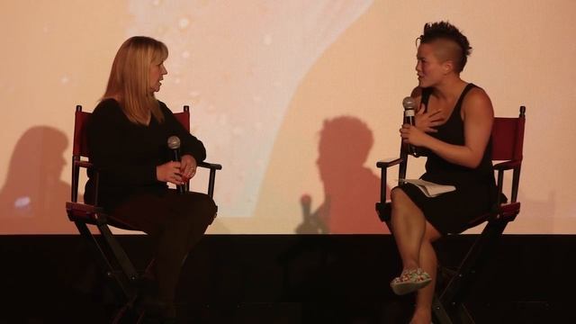 Tonya Harding Interview on I, TONYA смотреть онлайн