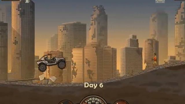 игра давить зомби 3 смотреть онлайн