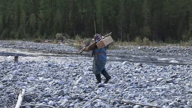 Агафья Клип 1 смотреть онлайн