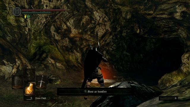 First Dark Souls Remastered Playthorugh: Unedited (#1) смотреть онлайн
