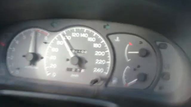 Mitsubishi Colt Cao 1.6 0-100 km/h смотреть онлайн