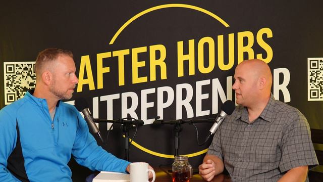 BRANDON SCHLICHTER - Million Dollar Business Ideas смотреть онлайн