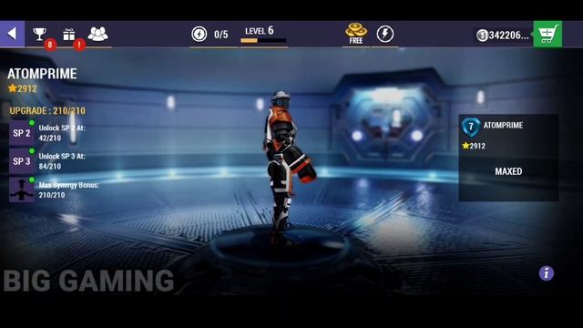 REAL STEEL BOXING CHAMPIONS GAMEPLAY смотреть онлайн
