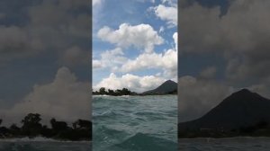 Нячанг - Камрань, 21 октября 2022, Пляж Бай Дай, Серфинг