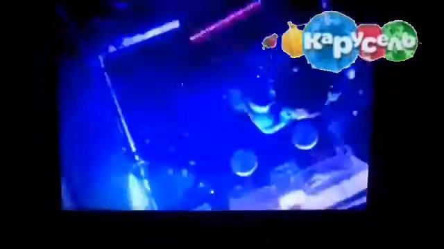 Реклама карусель (03.02.2015) смотреть онлайн