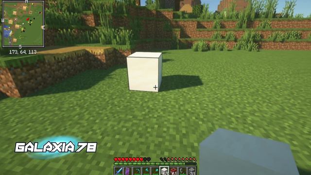 MINECRAFT SUPER #2 – QUITELACITO COMUNICA смотреть онлайн