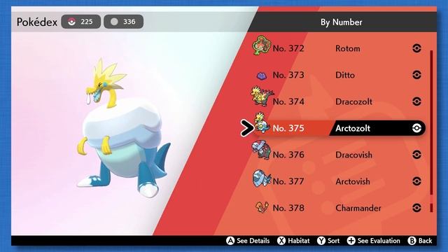 Pokemon Sword & Shield vs Pokemon Brilliant Diamond & Shining Pearl смотреть онлайн