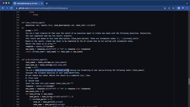 Auto-GPT, BabyAGI, and 4 autonomous agents you must try смотреть онлайн