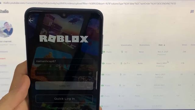 How To Fix Roblox 260 Error (2022 UPDATED)
