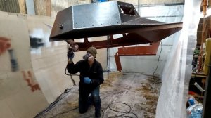 Как сделать танк Т-I  за пять минут?/How to make a tank PzKpfw I B in five minutes?