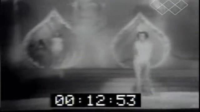 1966 Miss Universe Pageant - Full Show