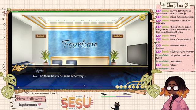 〖The Game of Fourtune demo〗Game 1 смотреть онлайн