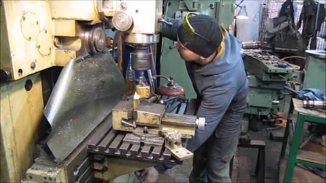 Heckert 315 валит. смотреть онлайн