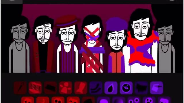 Circus Musical // playing freakshow for the first time // Purplous // смотреть онлайн