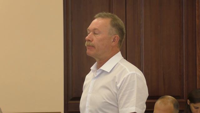 Александр Мажухин: работы закончим в срок смотреть онлайн