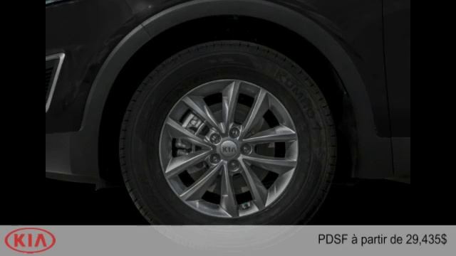 Kia Sorento 2016 à Châteauguay (près de Vaudreuil et Valleyfield) смотреть онлайн