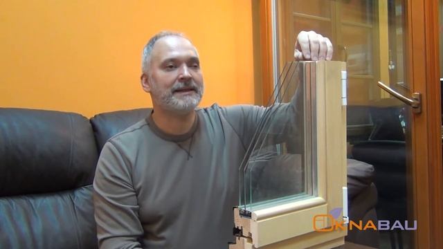 Деревянное окно в парилку (сауну, баню), о чем нужно подумать смотреть онлайн