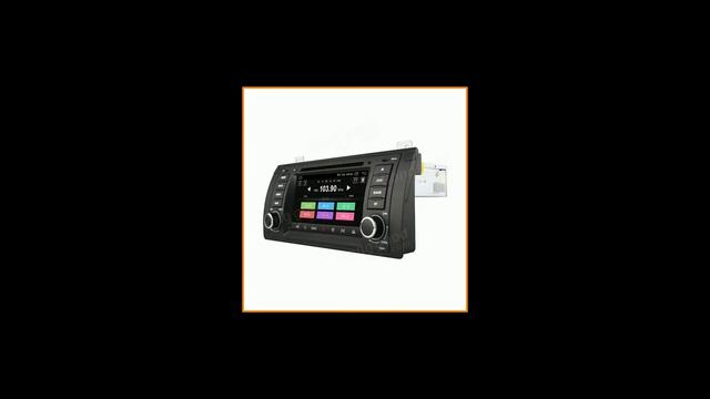 Ownice C500 OL-7957F HD 7Inch 4G Wifi Car MP5 Player Android 6.0 Quad Core GPS TV For BMW E39 M5 смотреть онлайн