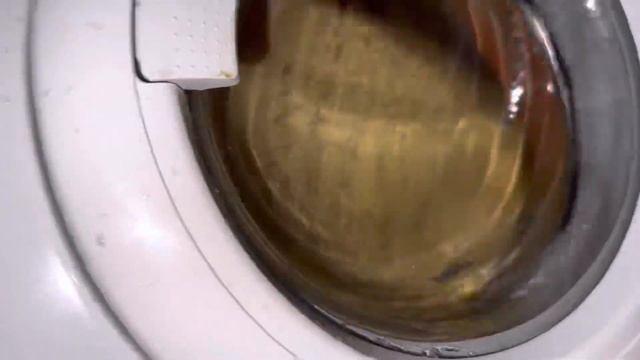 Experiment / Stress Test #2 - Throwing WET Towels In Gorenje Washing Machine While Spinning (BANGS) смотреть онлайн