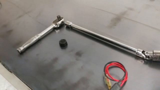 68-70 Ford Bronco Washer Bottle Pump Installation from TOMS OFFROAD смотреть онлайн