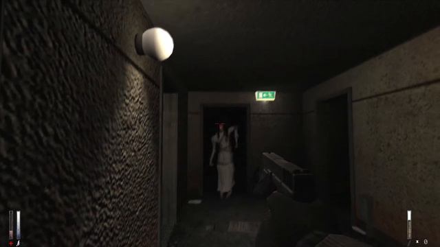 Cry of Fear | #3 — Горячая ванна и холодный подвал смотреть онлайн