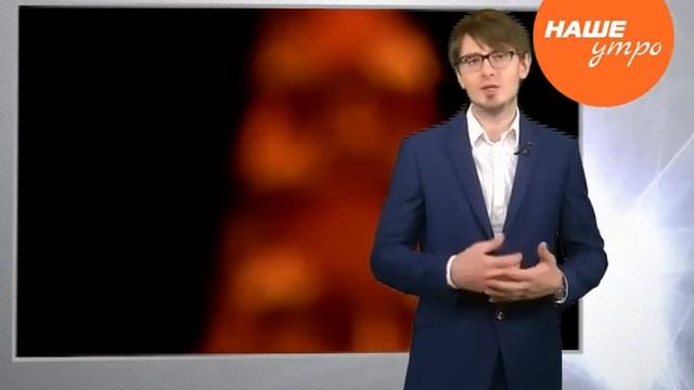 Антон Павленко рассказывает о новогодних елках смотреть онлайн