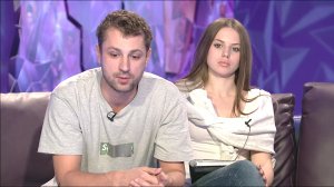 ДОМ-2 После заката 3823 день Ночной эфир (28.10.2014)