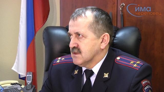 Сокращения в МВД смотреть онлайн