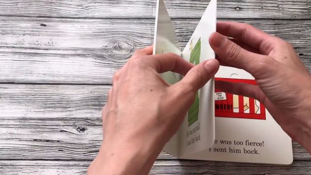 Dear Zoo. Обзор смотреть онлайн