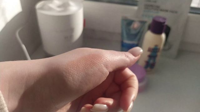 ОБЗОР НА МОЮ КОСМЕТИКУ | Мои новинки в уходовой и декоративной косметике смотреть онлайн