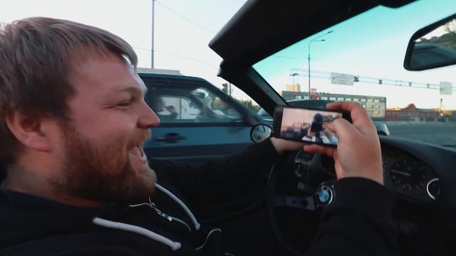 СОБИРАЕМ ФОКУС. ЛЮТЫЙ ШИНОМОНТАЖ. БОРЩ РАССКАЗАЛ ВСЮ ПРАВДУ. КАБРИОЛЕТ ИЗ ФОКУС 2 - ЧТО ПОЛУЧИЛОСЬ? смотреть онлайн