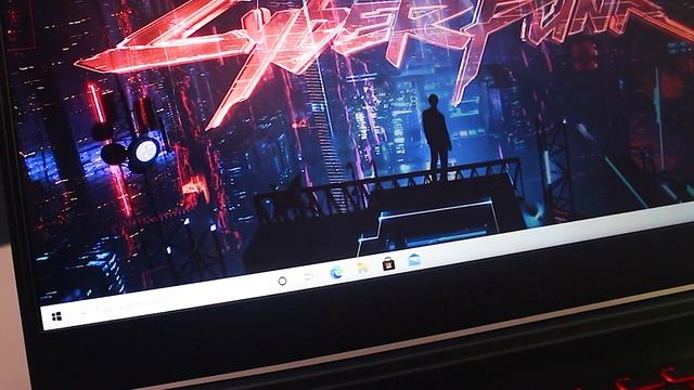 استعراض مواصفات لابتوب الألعاب GF63 من شركة MSI смотреть онлайн