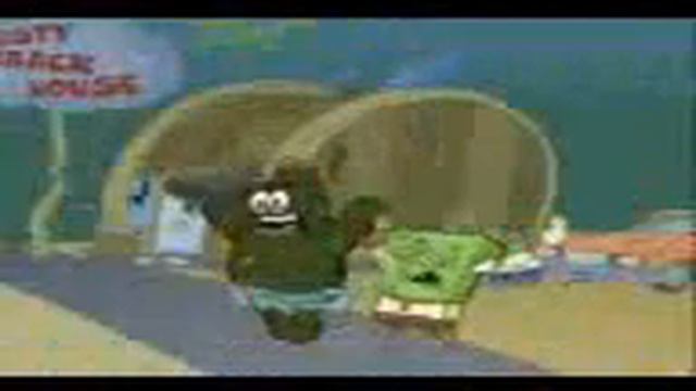 Губка боб-патрик.3gp смотреть онлайн