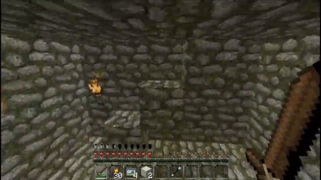 Minecraft: The Lost Village - Part 1 