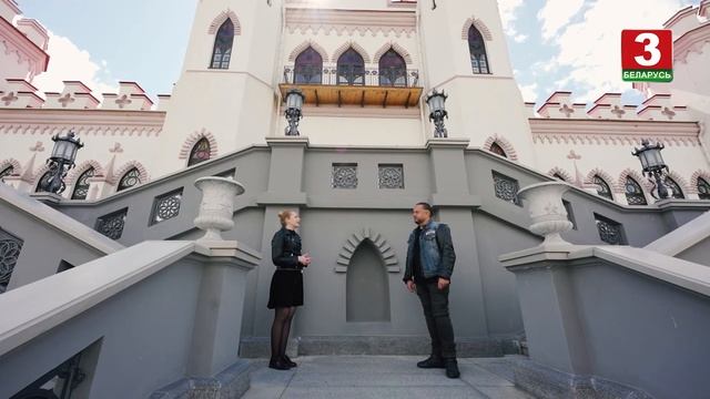 Я хочу это увидеть! Ивацевический район. 2020 смотреть онлайн