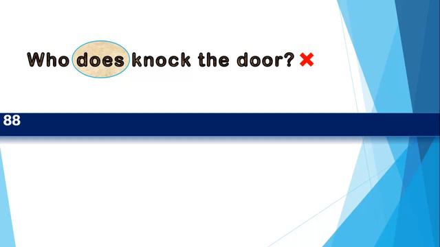 English Grammar Mistakes:Common Errors in English:English Grammar Exercises:Exercise No 15 смотреть онлайн